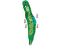 Hole Map